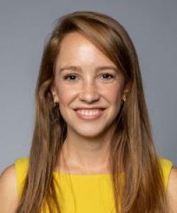 Jennifer Mayo